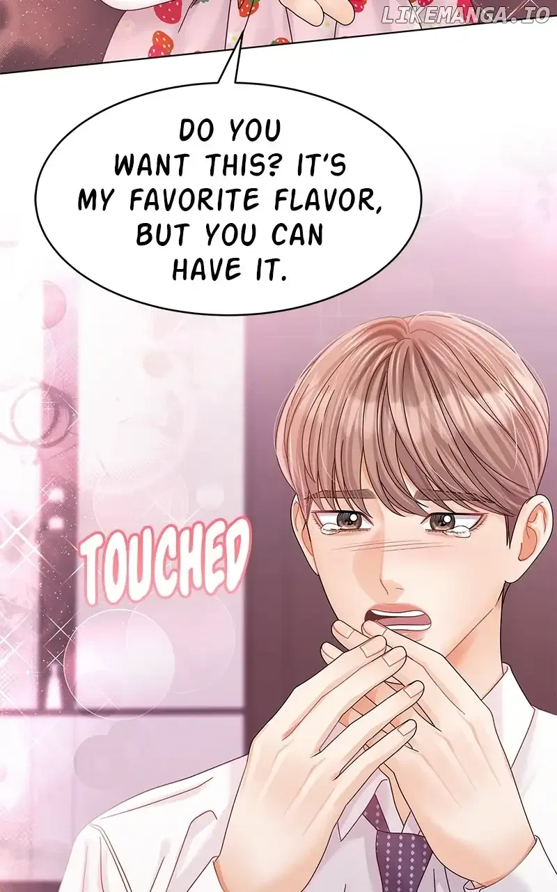 Can I Bite You? Chapter 129 – Page 92