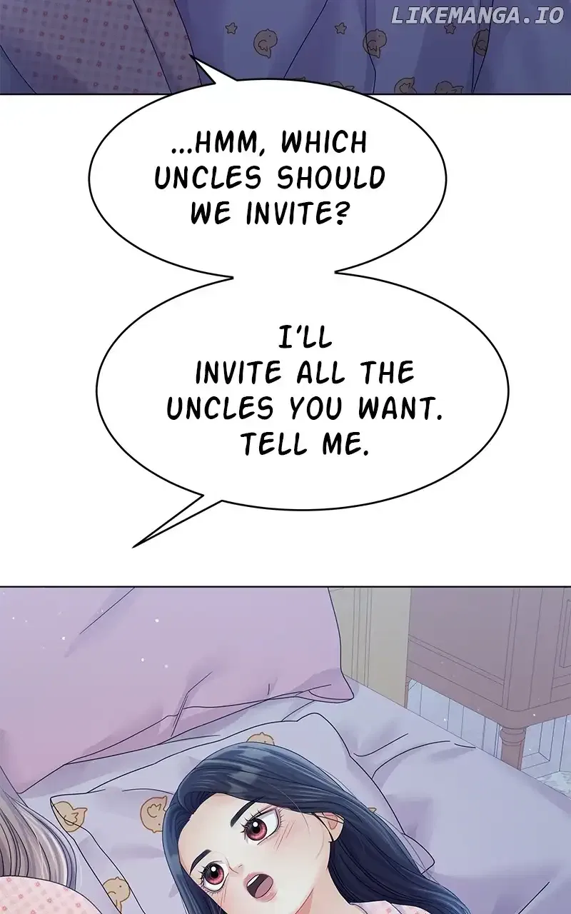 Can I Bite You? Chapter 129 – Page 101