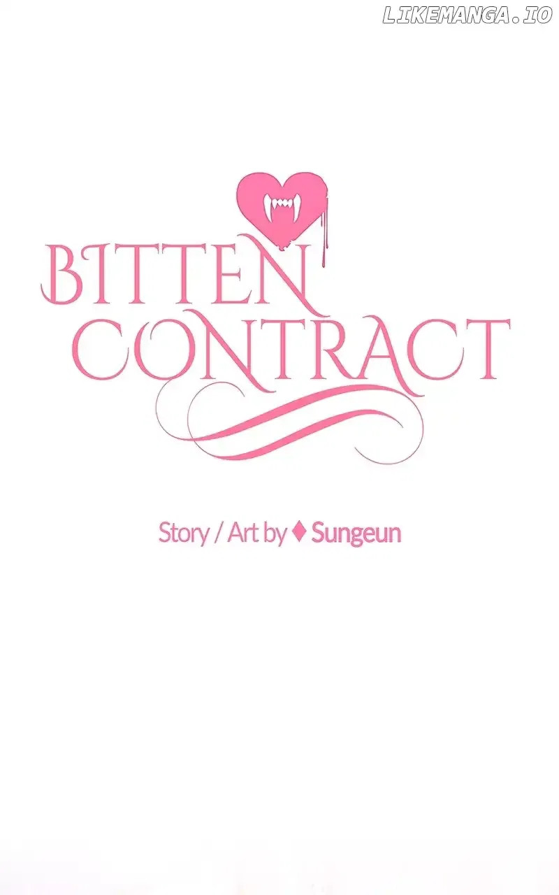 Can I Bite You? Chapter 128 – Page 1