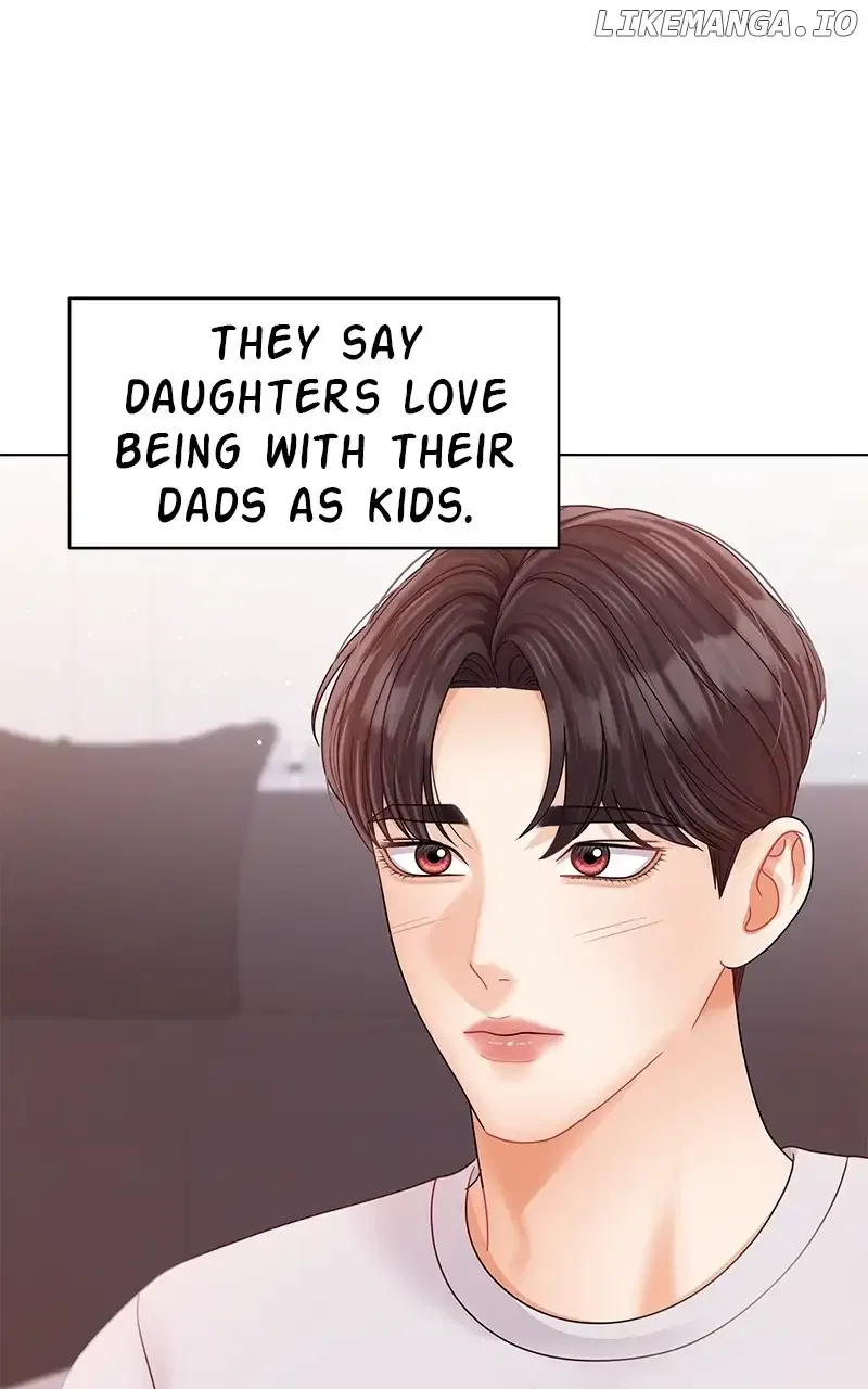 Can I Bite You? Chapter 128 – Page 8