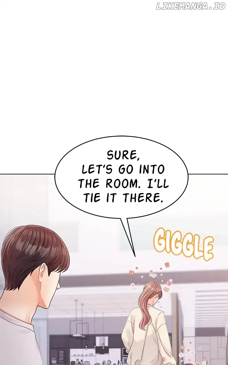 Can I Bite You? Chapter 128 – Page 24