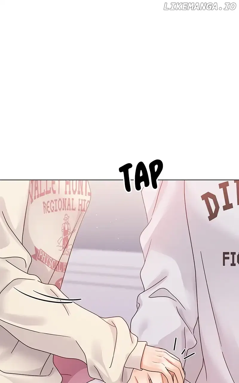 Can I Bite You? Chapter 128 – Page 27