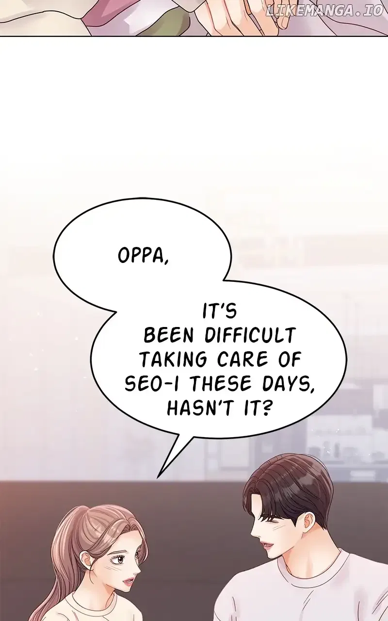 Can I Bite You? Chapter 128 – Page 28