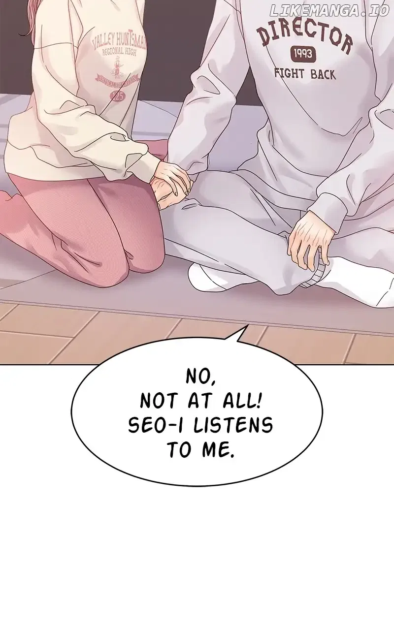 Can I Bite You? Chapter 128 – Page 29