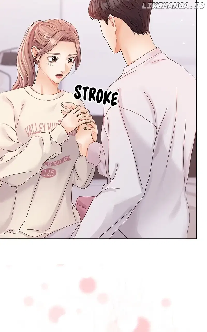 Can I Bite You? Chapter 128 – Page 32