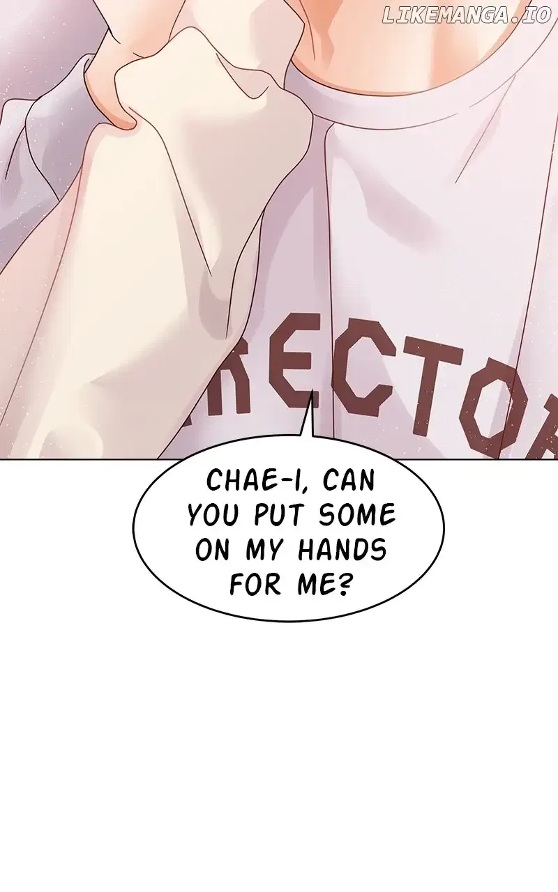 Can I Bite You? Chapter 128 – Page 34