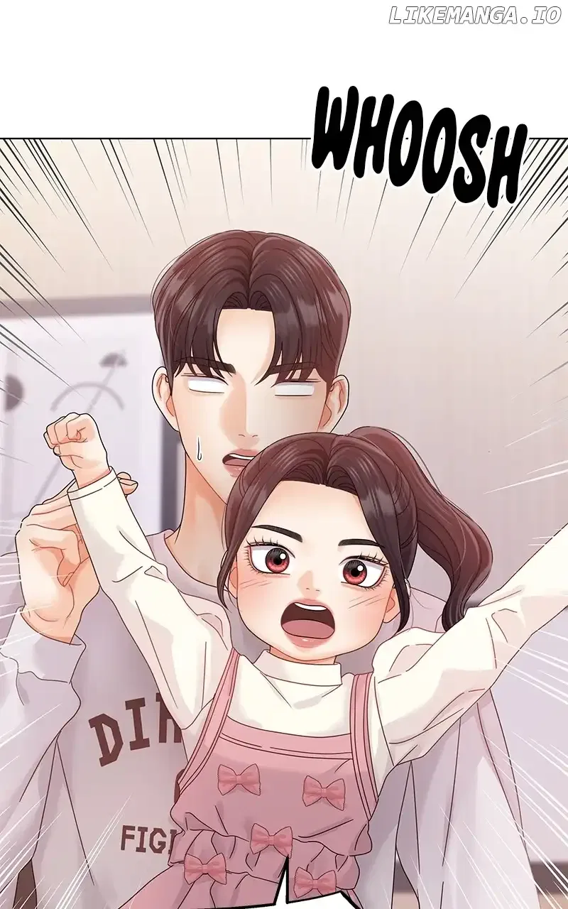 Can I Bite You? Chapter 128 – Page 35