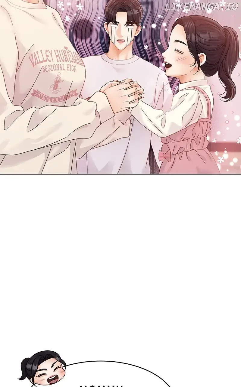 Can I Bite You? Chapter 128 – Page 37