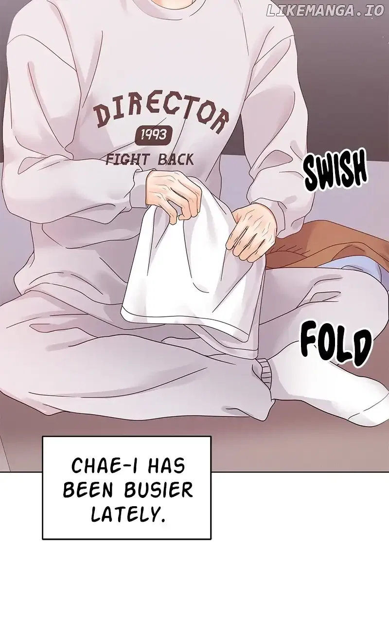 Can I Bite You? Chapter 128 – Page 40