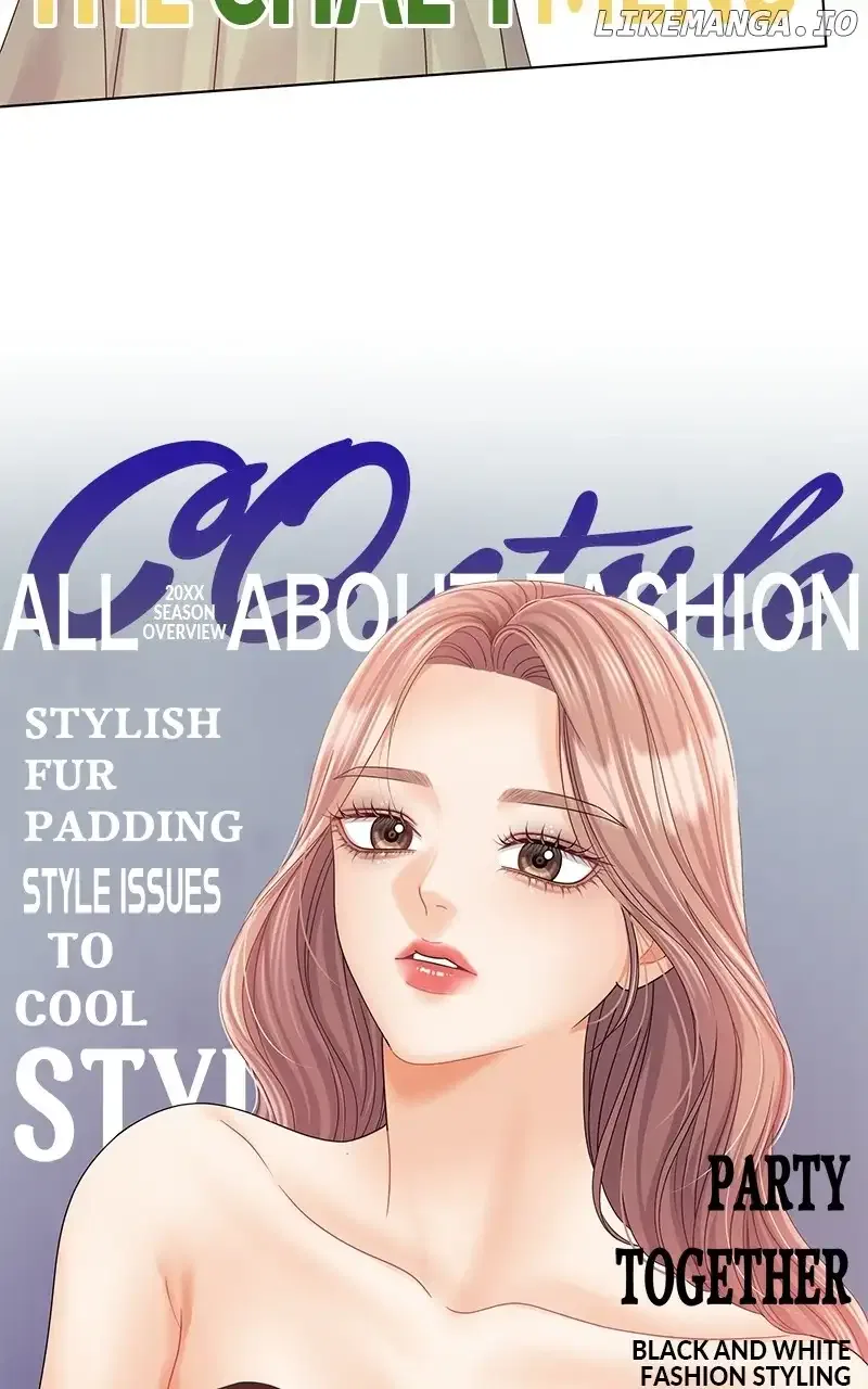 Can I Bite You? Chapter 128 – Page 45