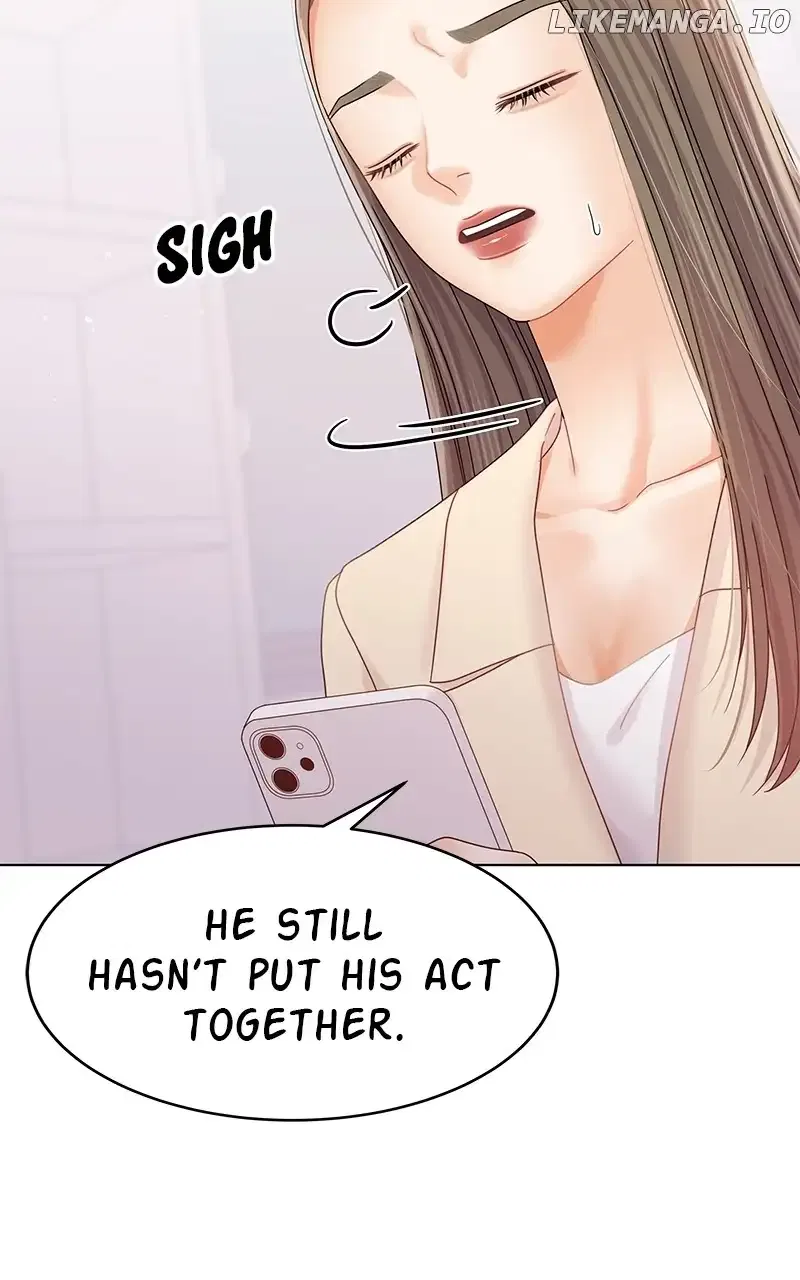 Can I Bite You? Chapter 128 – Page 55