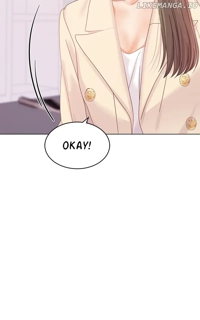 Can I Bite You? Chapter 128 – Page 57