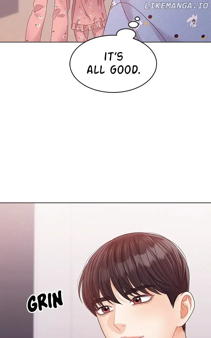 Can I Bite You? Chapter 128 – Page 61