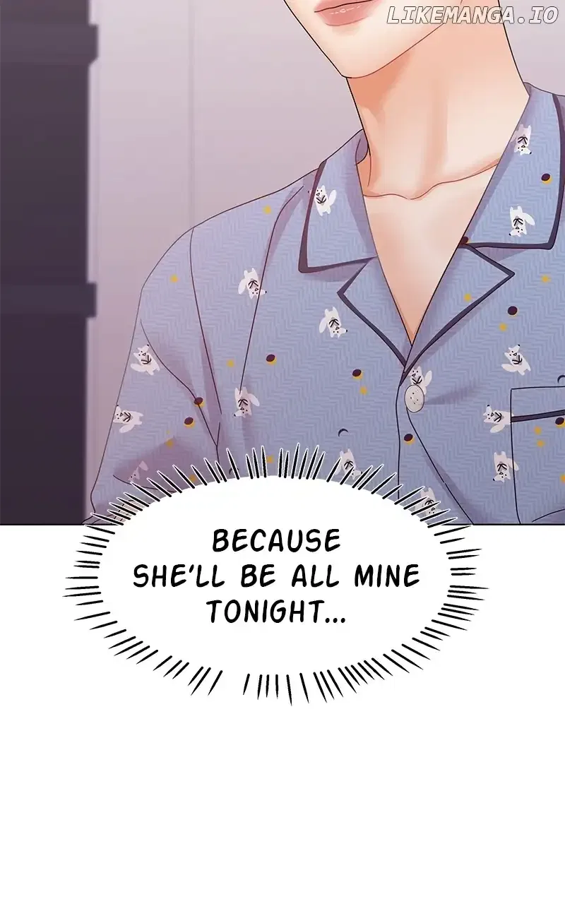 Can I Bite You? Chapter 128 – Page 62