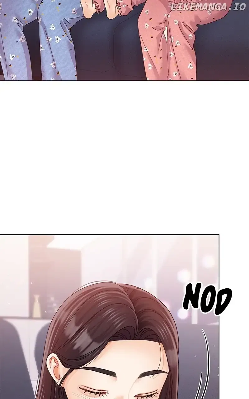 Can I Bite You? Chapter 128 – Page 64