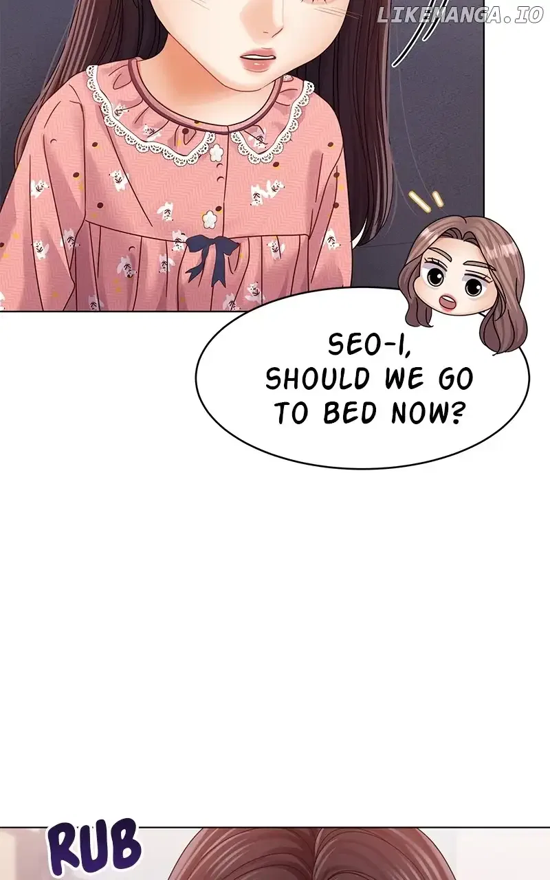 Can I Bite You? Chapter 128 – Page 65