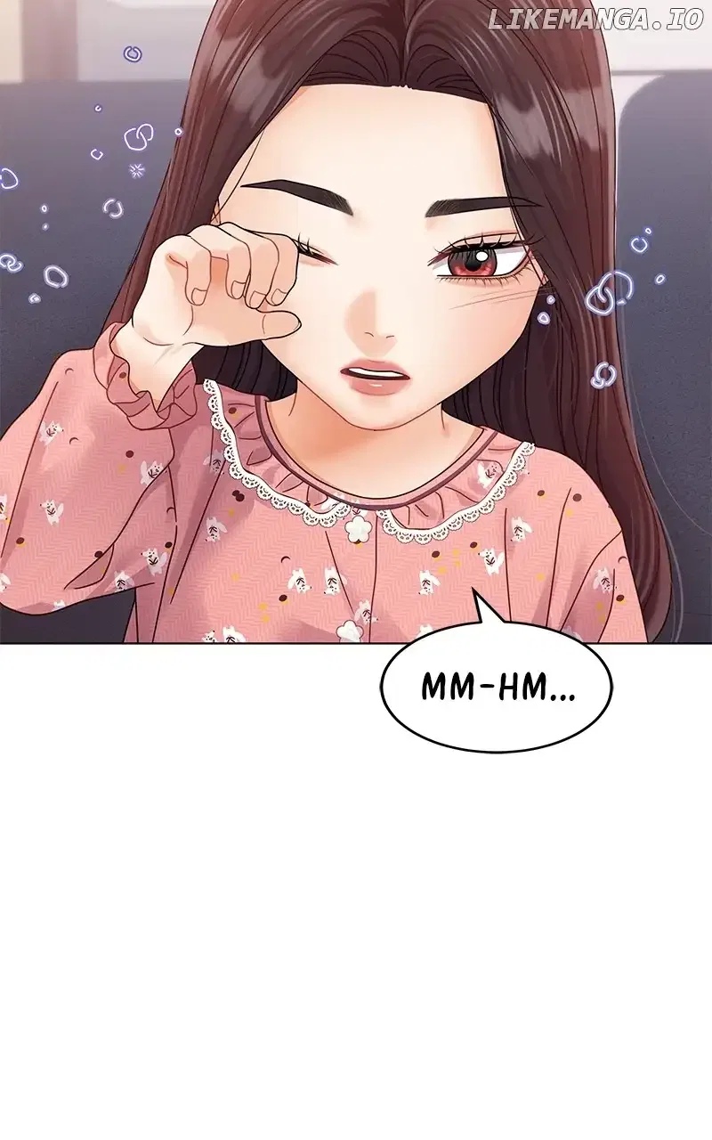 Can I Bite You? Chapter 128 – Page 66