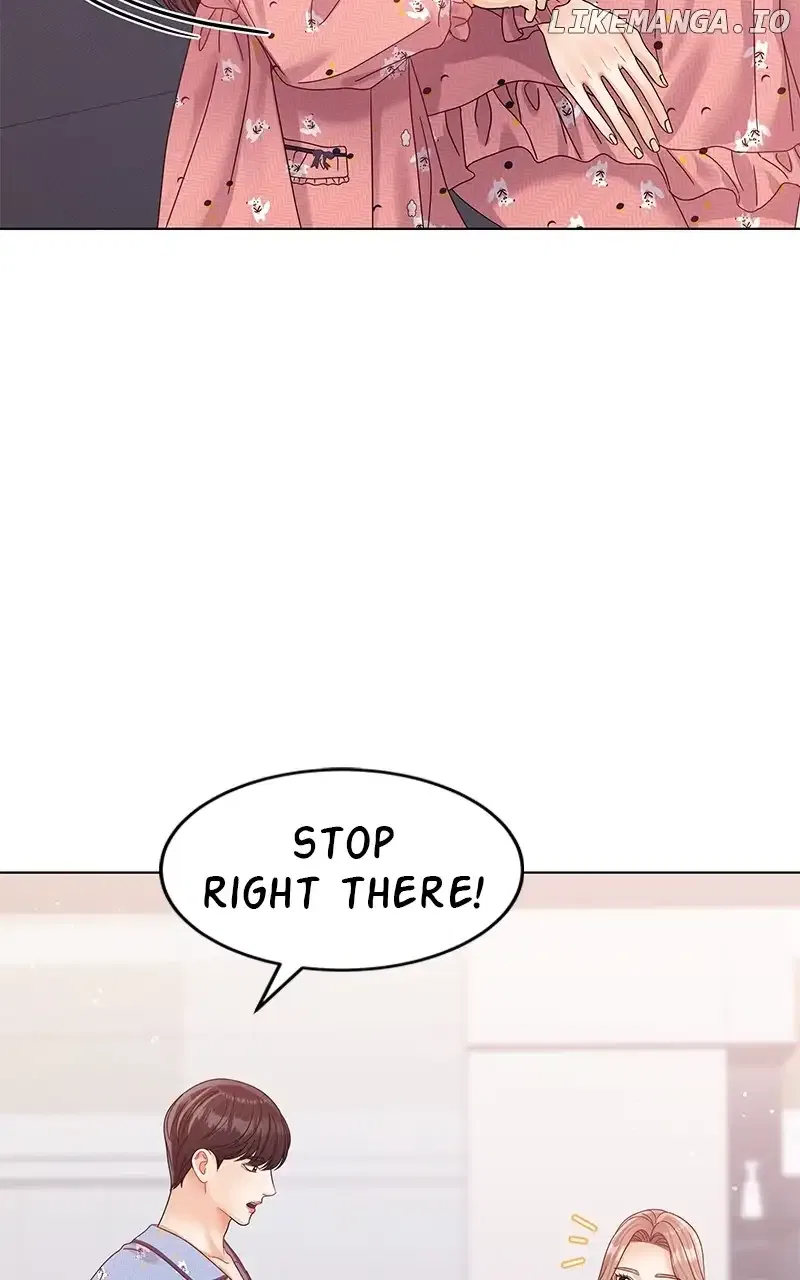 Can I Bite You? Chapter 128 – Page 68
