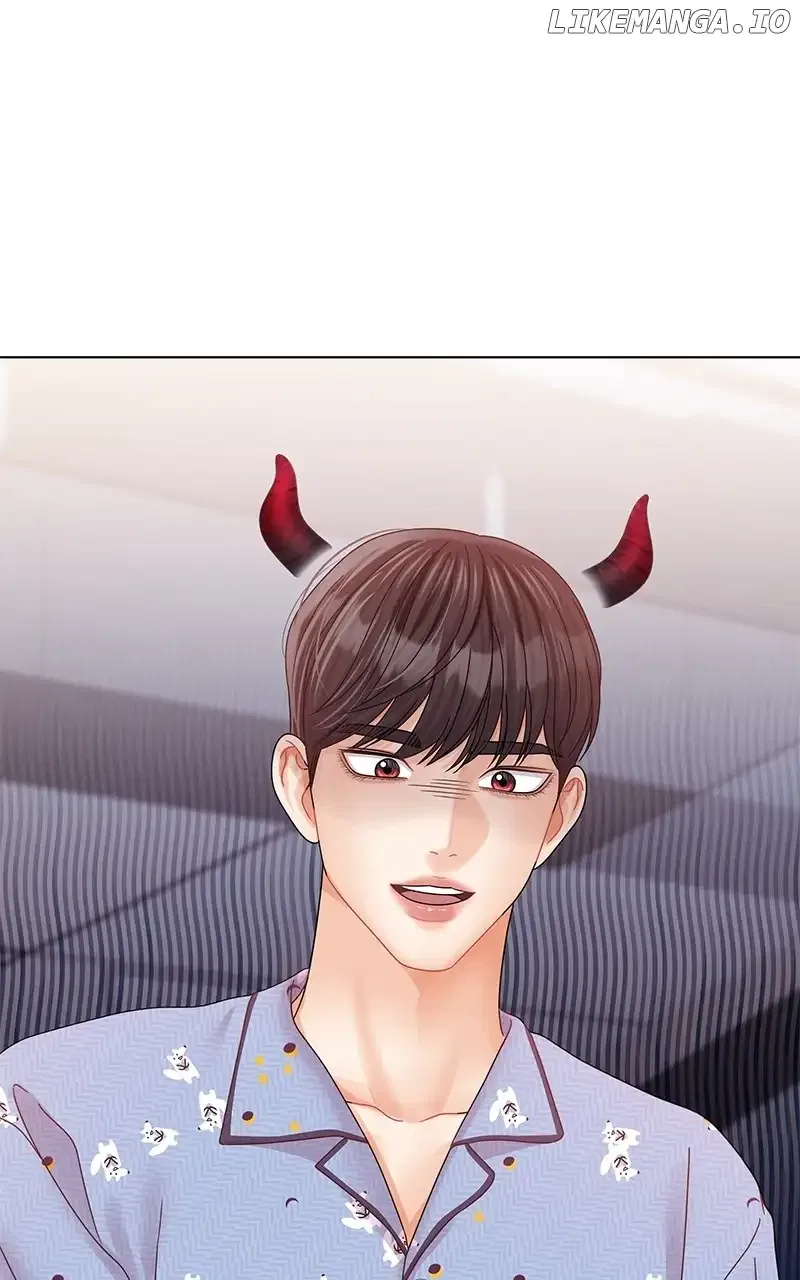 Can I Bite You? Chapter 128 – Page 72