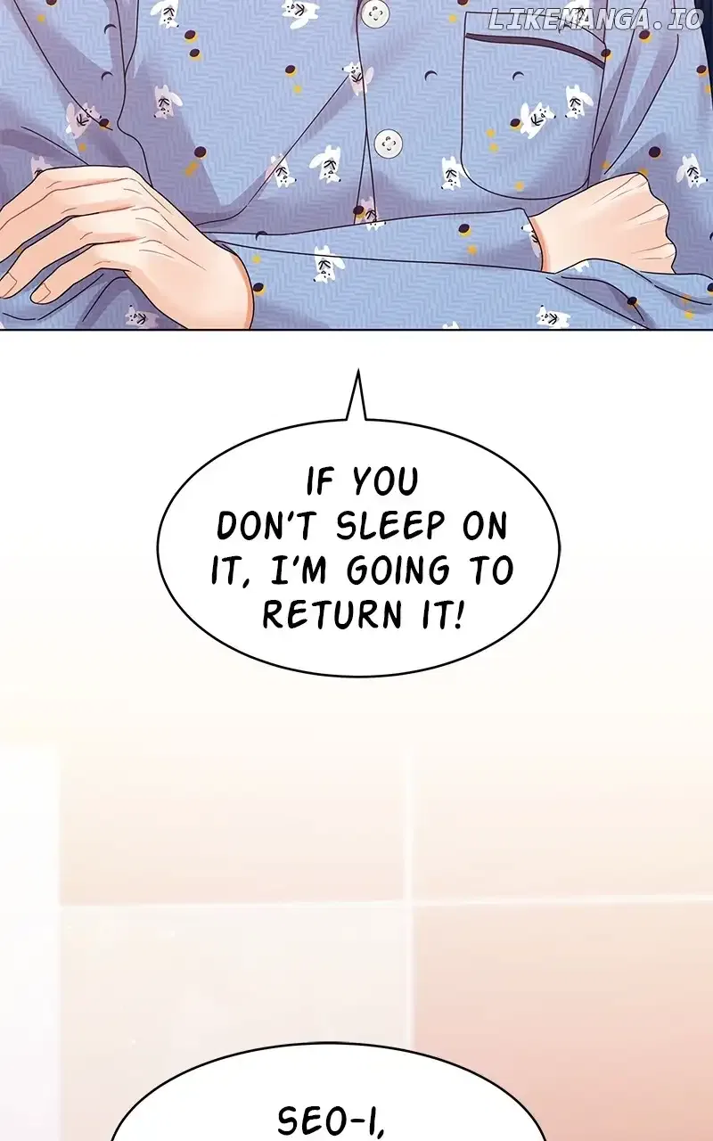 Can I Bite You? Chapter 128 – Page 73