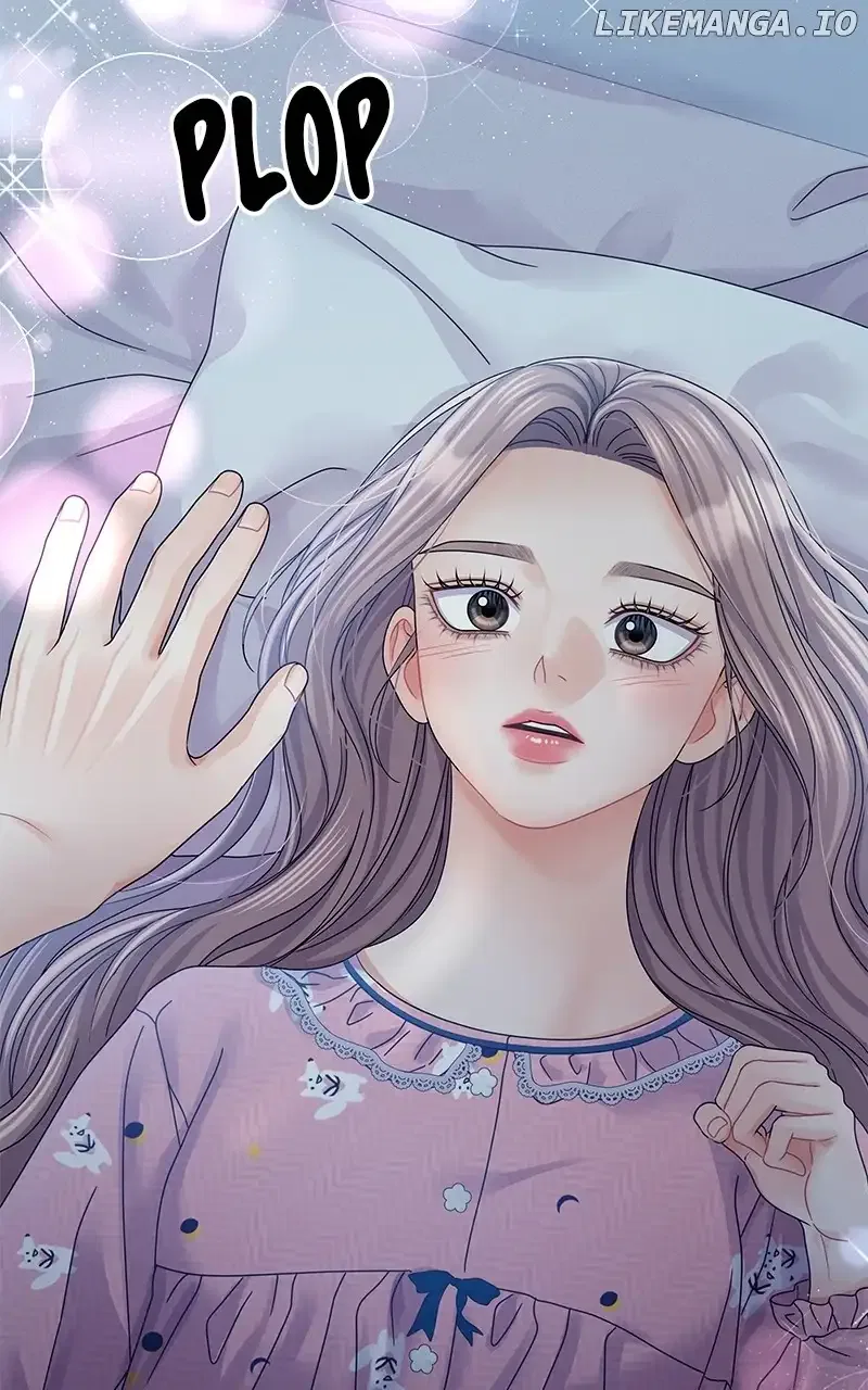 Can I Bite You? Chapter 128 – Page 89