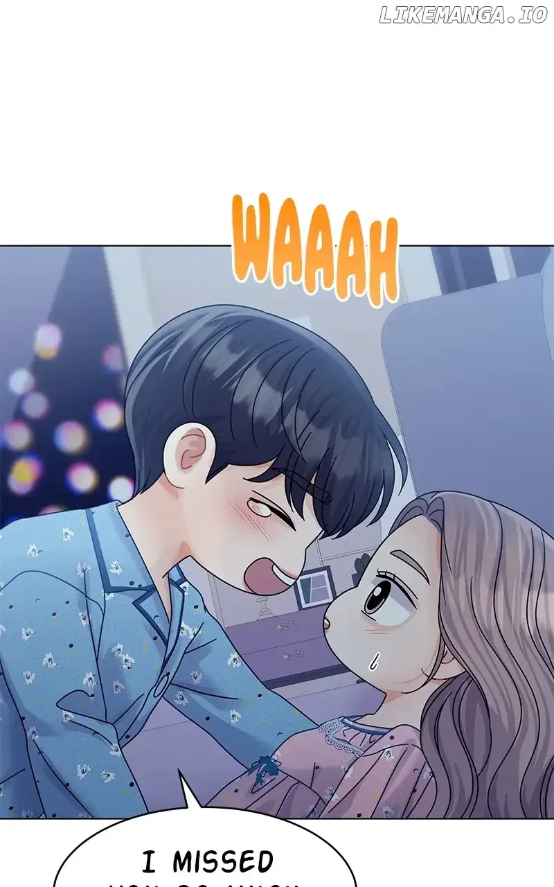Can I Bite You? Chapter 128 – Page 92