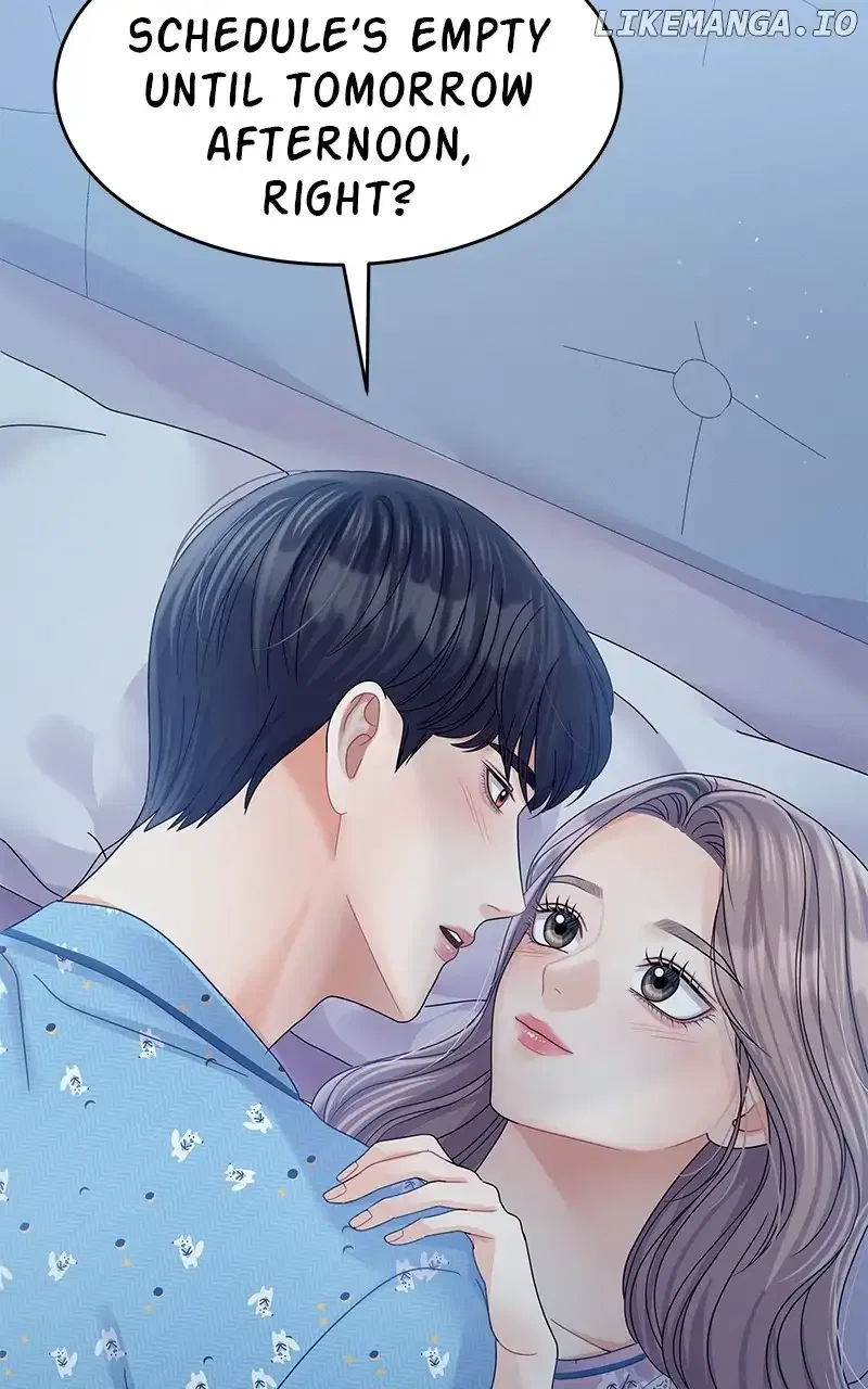 Can I Bite You? Chapter 128 – Page 95