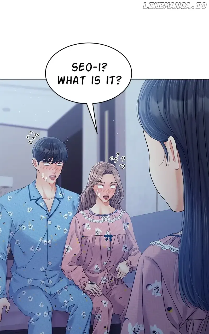 Can I Bite You? Chapter 128 – Page 100