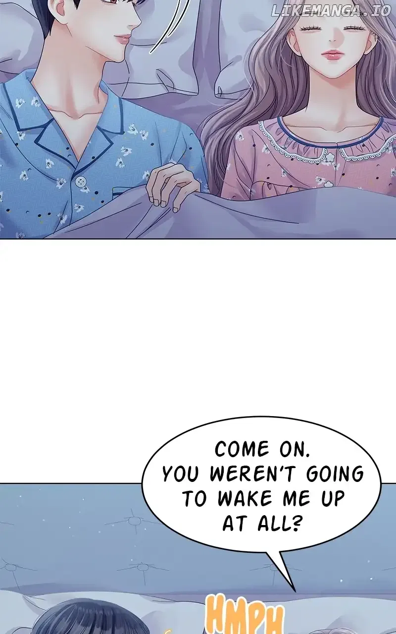 Can I Bite You? Chapter 128 – Page 113