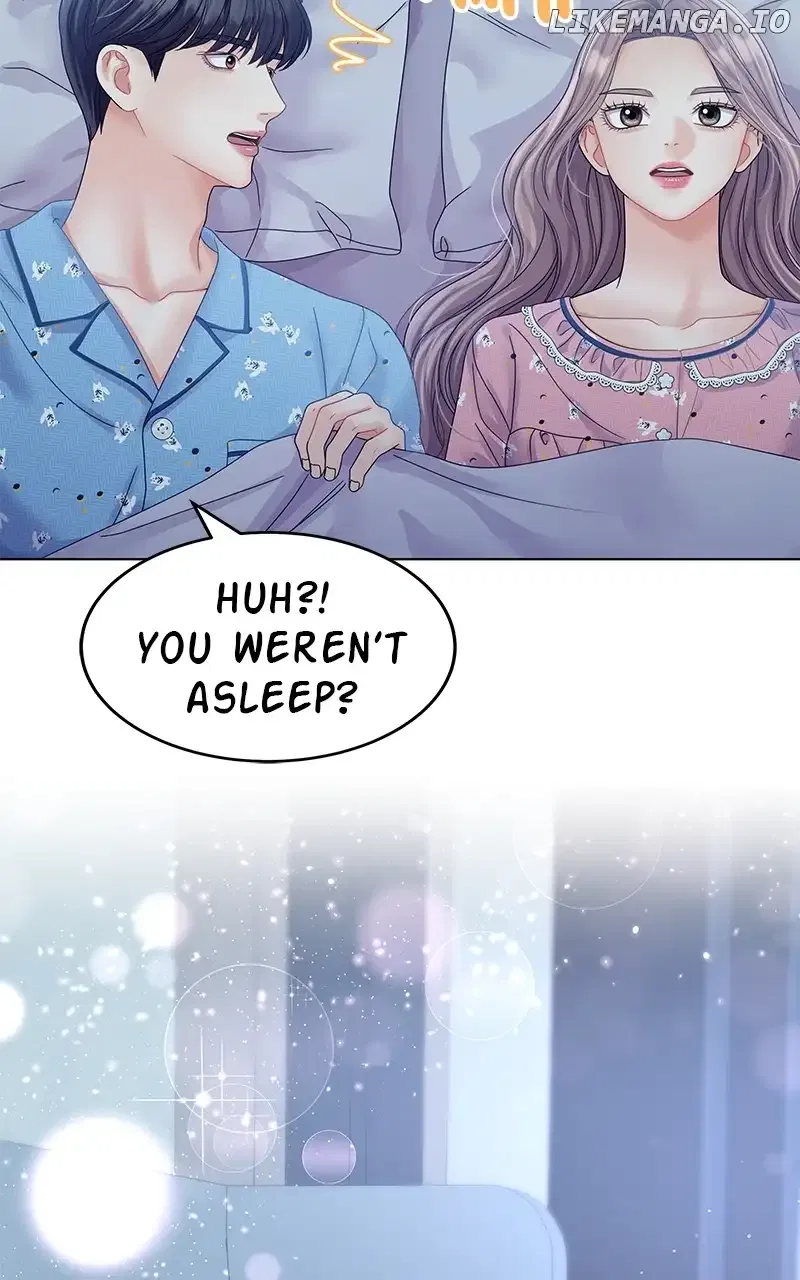 Can I Bite You? Chapter 128 – Page 114