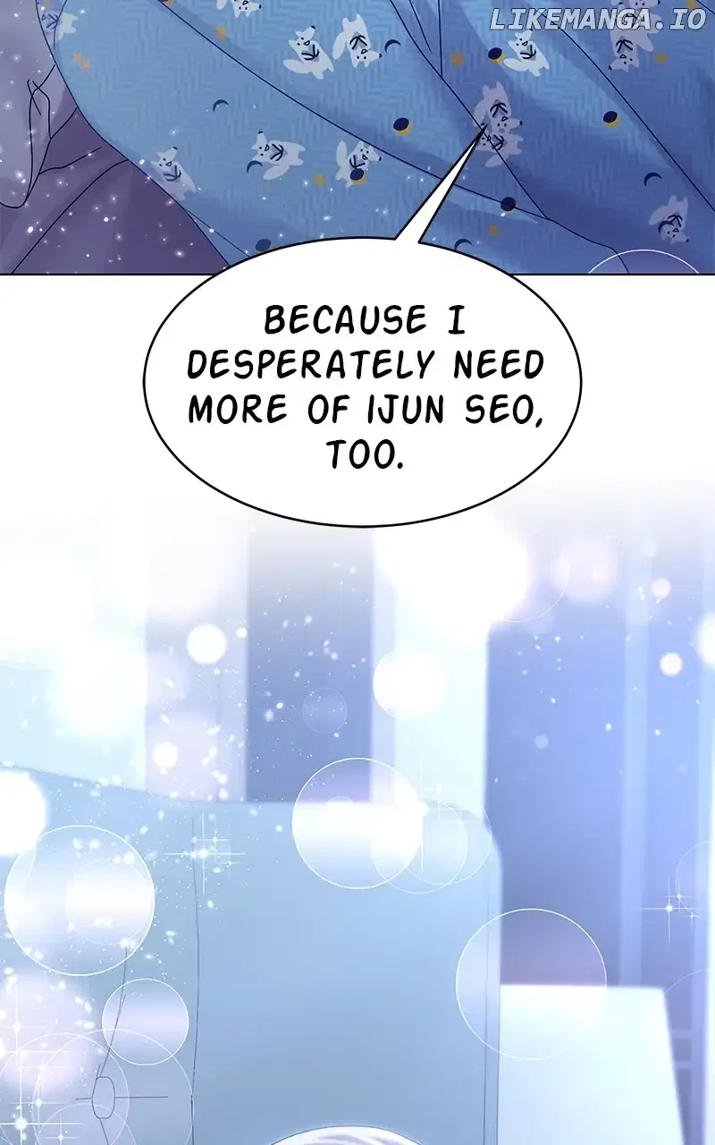 Can I Bite You? Chapter 128 – Page 116