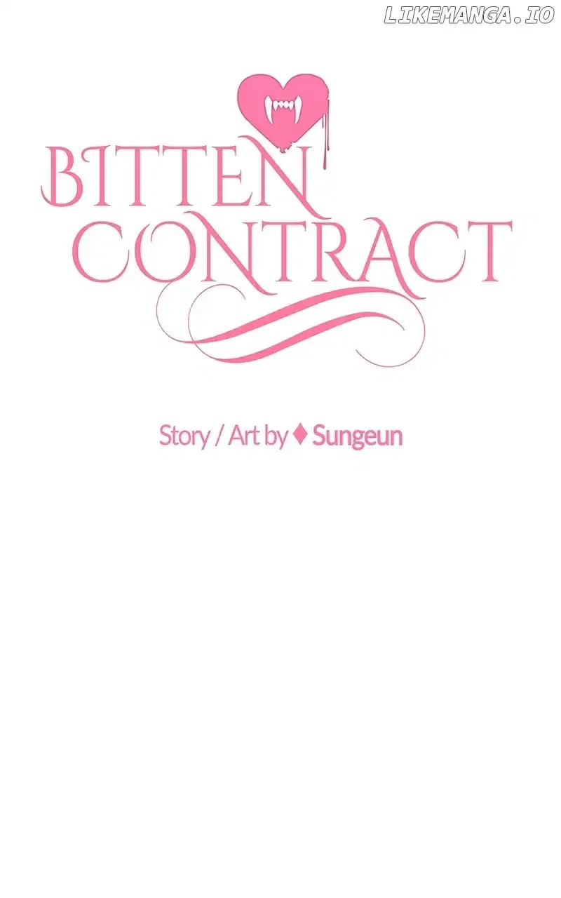 Can I Bite You? Chapter 127 – Page 22