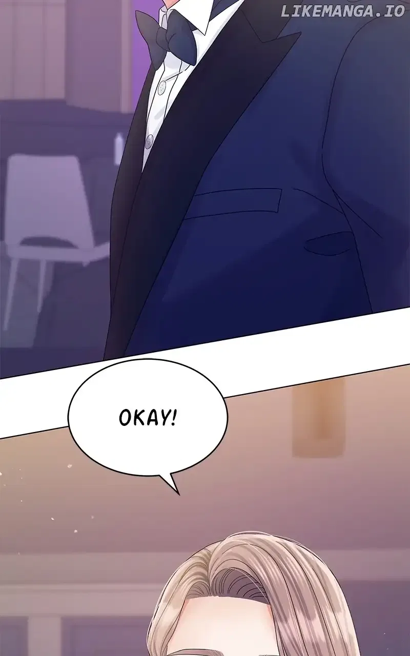 Can I Bite You? Chapter 127 – Page 28