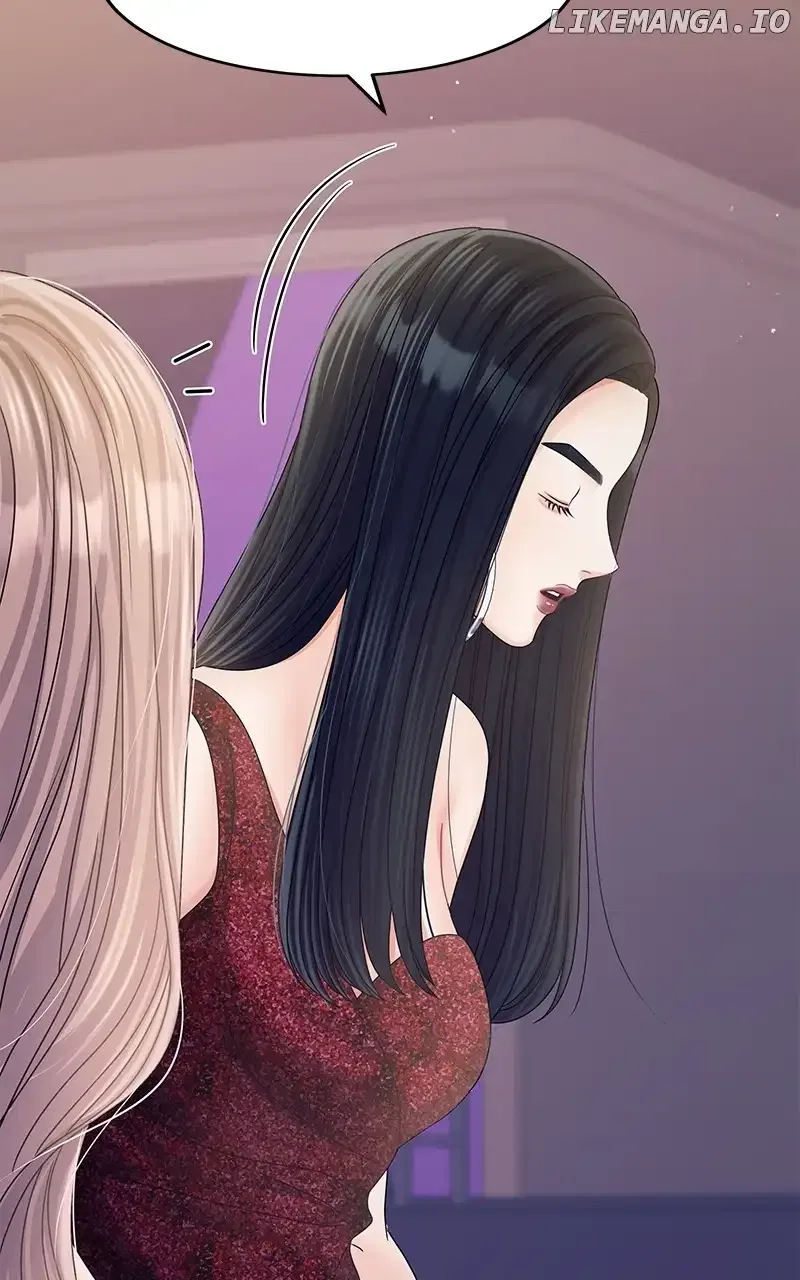 Can I Bite You? Chapter 127 – Page 33