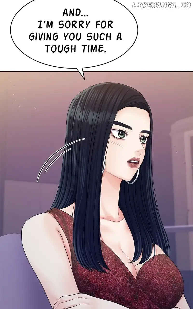 Can I Bite You? Chapter 127 – Page 35