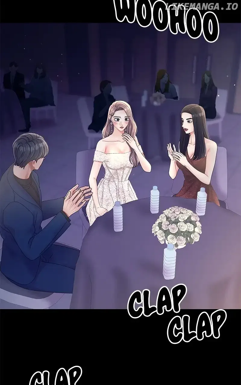 Can I Bite You? Chapter 127 – Page 62
