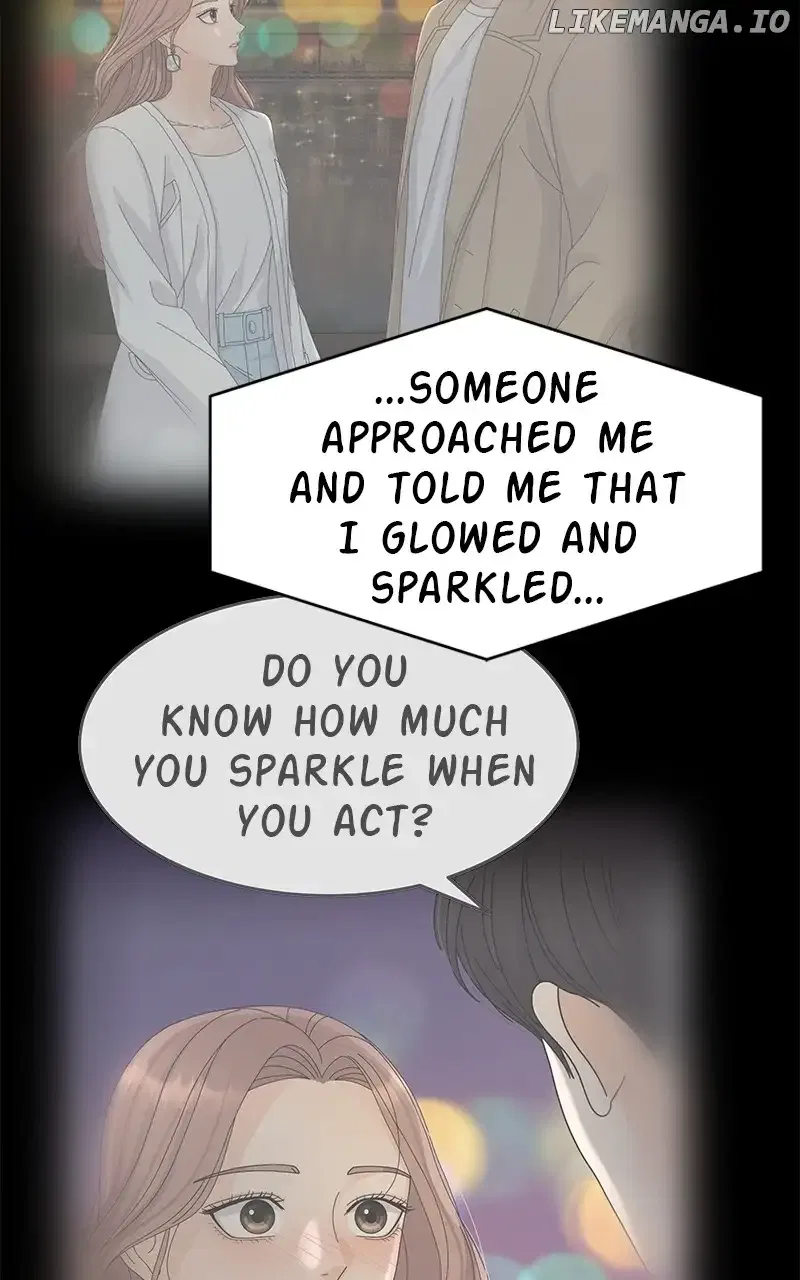 Can I Bite You? Chapter 127 – Page 77