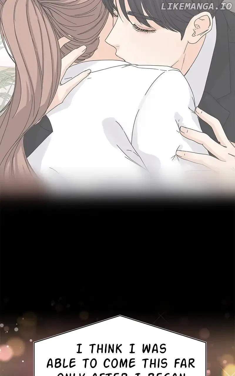 Can I Bite You? Chapter 127 – Page 89