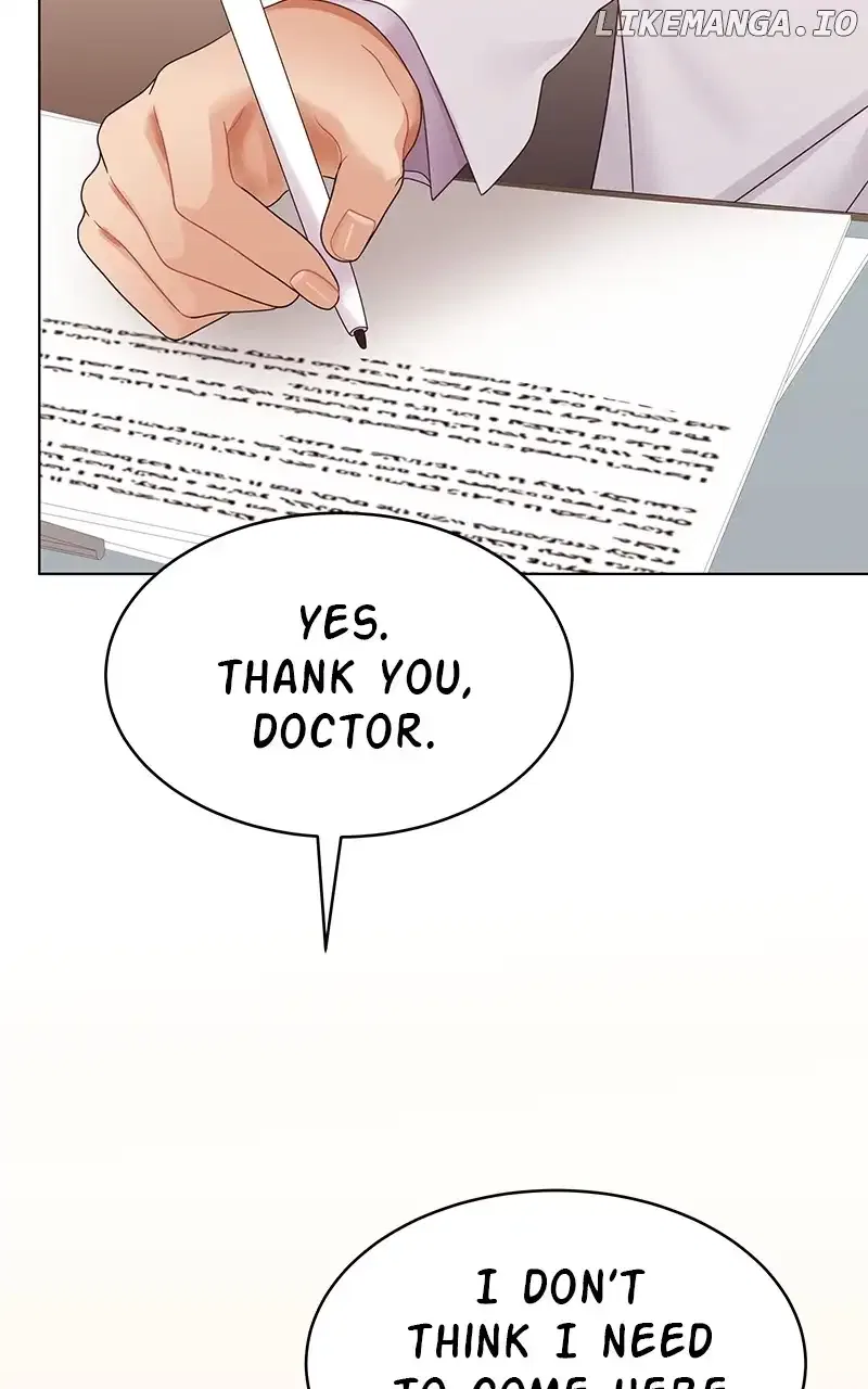 Can I Bite You? Chapter 127 – Page 104