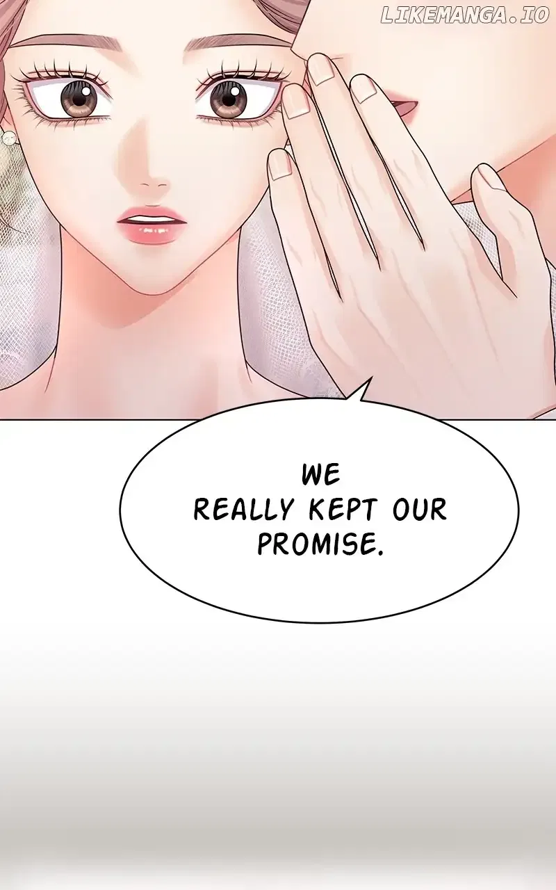 Can I Bite You? Chapter 127 – Page 111