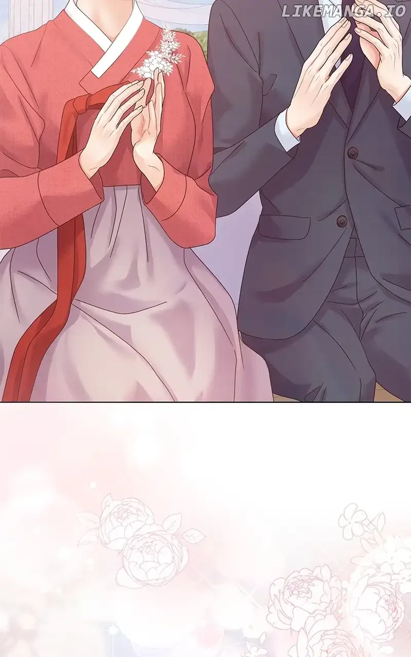 Can I Bite You? Chapter 127 – Page 121