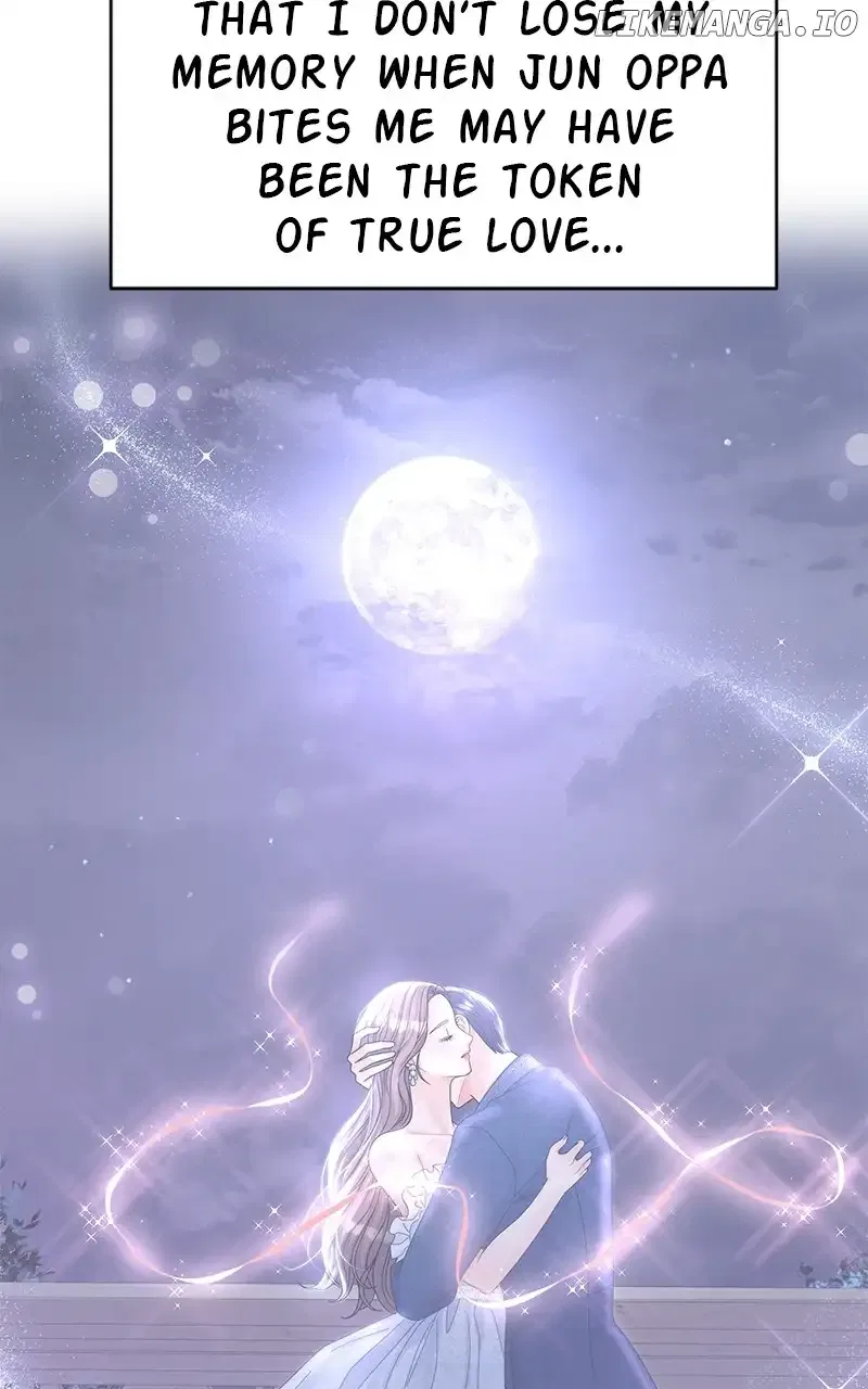Can I Bite You? Chapter 127 – Page 124