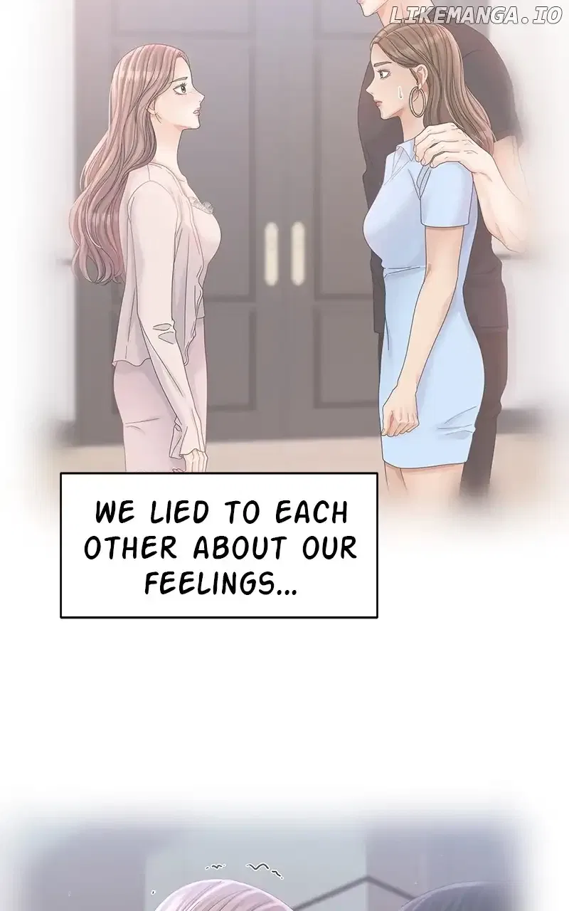 Can I Bite You? Chapter 127 – Page 126