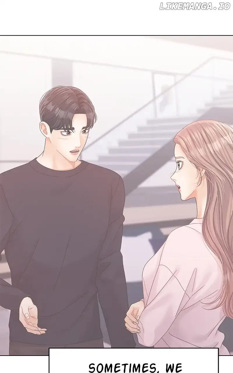 Can I Bite You? Chapter 127 – Page 128
