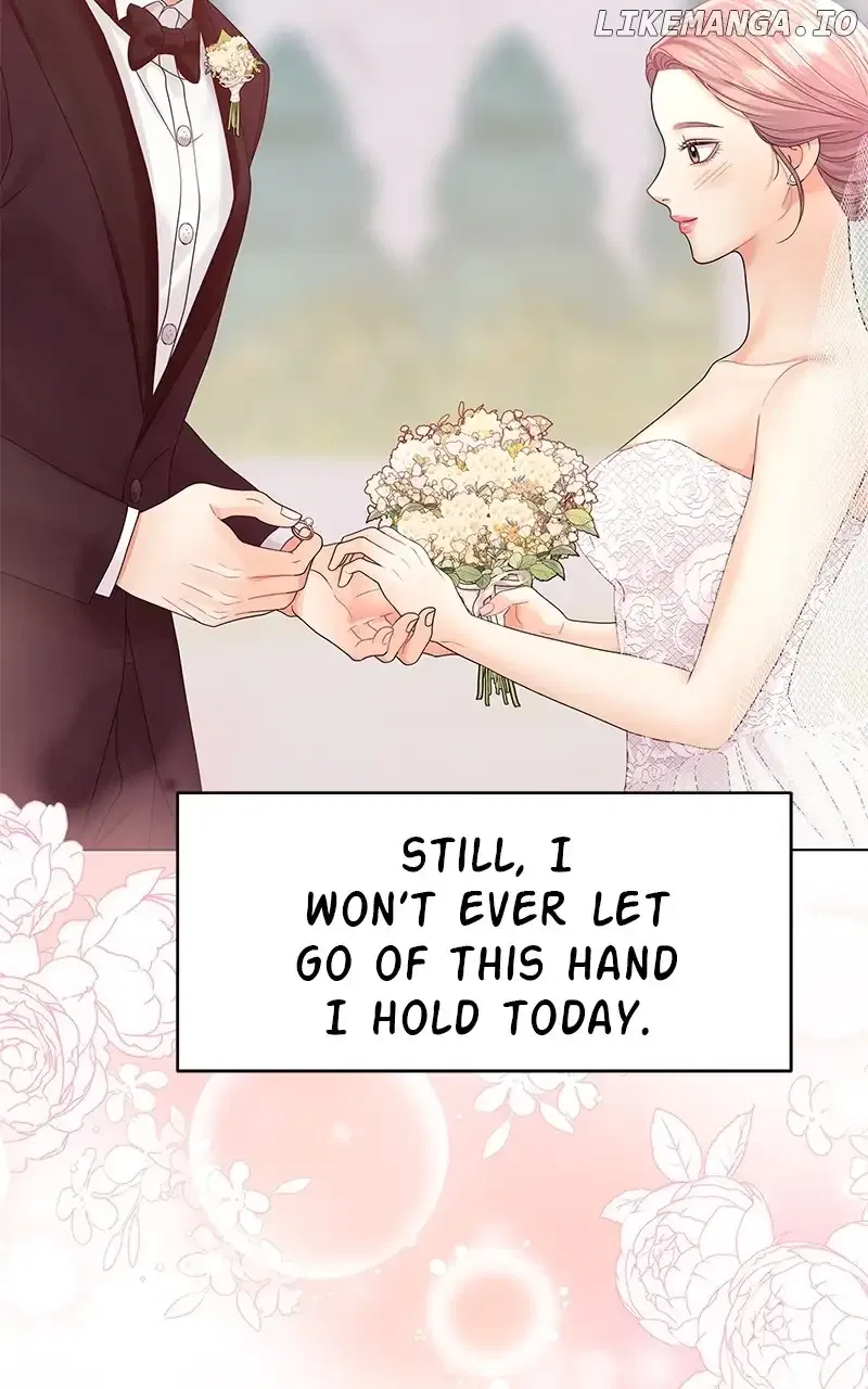 Can I Bite You? Chapter 127 – Page 130