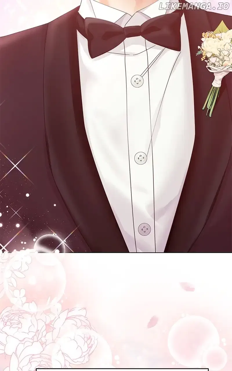 Can I Bite You? Chapter 127 – Page 134