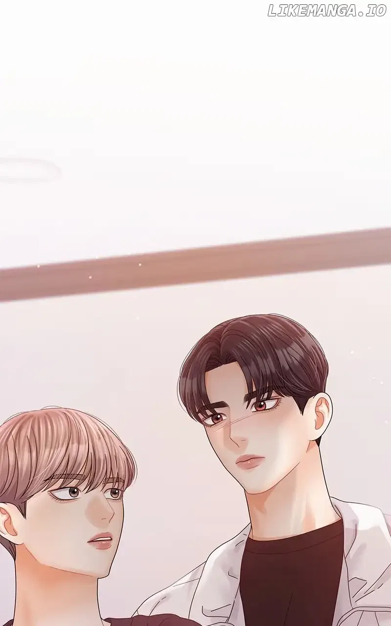 Can I Bite You? Chapter 126 – Page 1