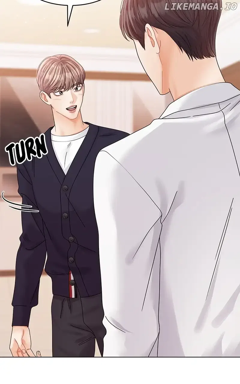 Can I Bite You? Chapter 126 – Page 3