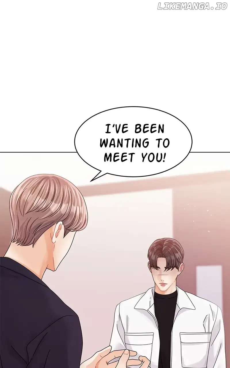 Can I Bite You? Chapter 126 – Page 4