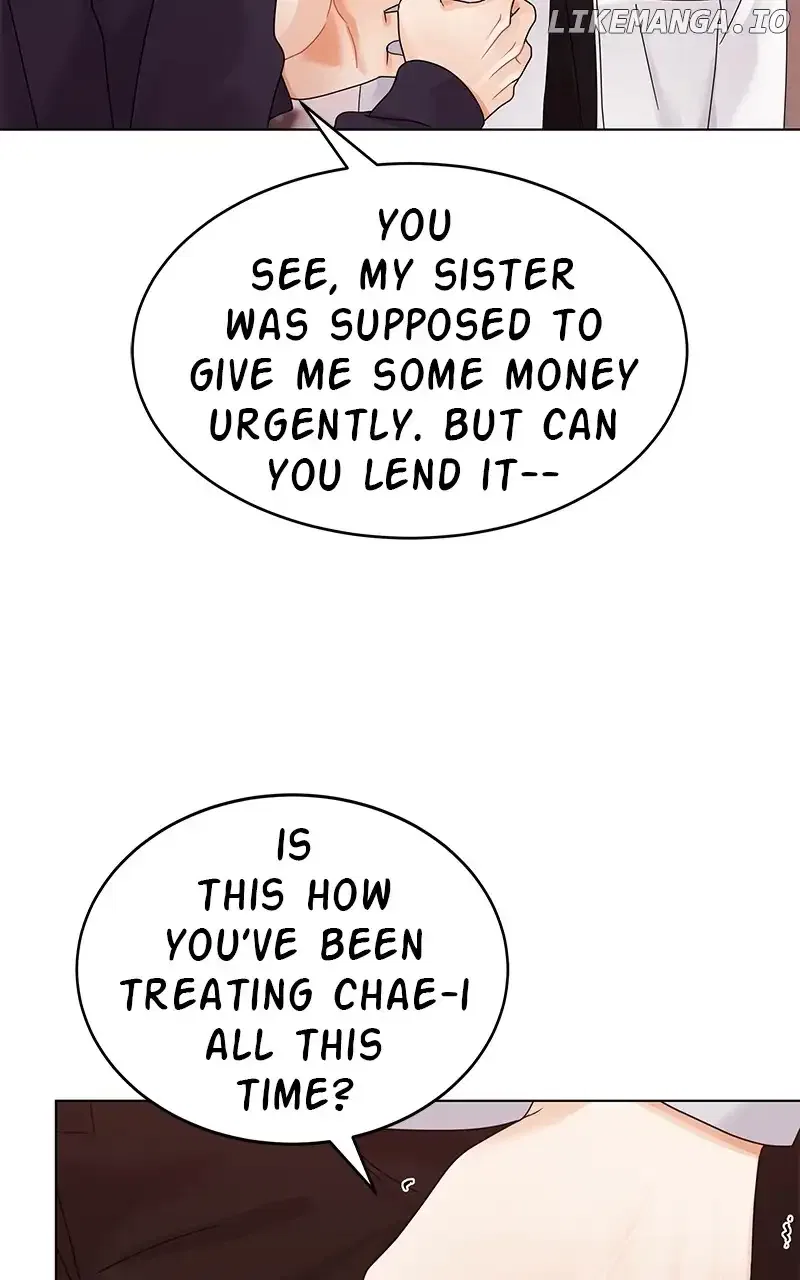 Can I Bite You? Chapter 126 – Page 5